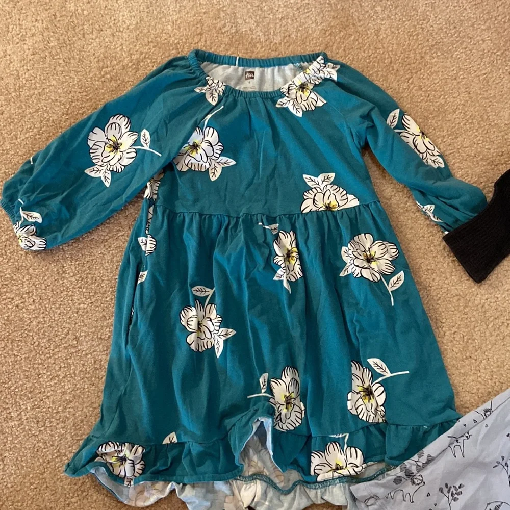 Tea Collection dresses - Picture 4 of 4
